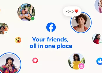 Facebook bringer den gamle "Venner"-fane tilbage