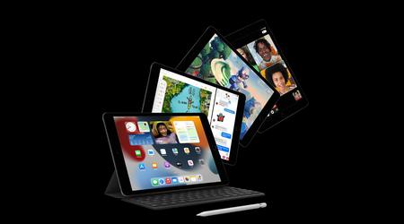 Dagens tilbud: iPad 9 kan købes på Amazon med $80 rabat