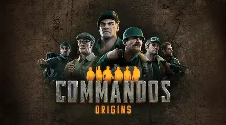 Fantastisk taktisk spil med dyb mekanik: IGN-journalist fortæller om sine indtryk af Commandos: Origins 