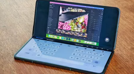 Journalister testede Mac control med Oppo Find N5 og delte deres indtryk