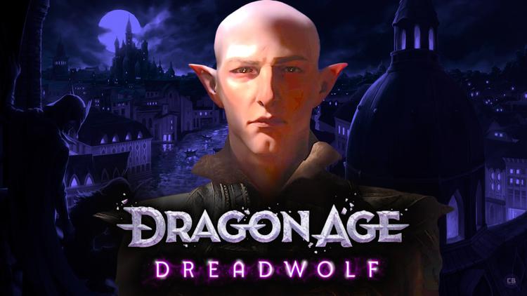 Dragon Age: Dreadwolf er næsten færdigudviklet ...
