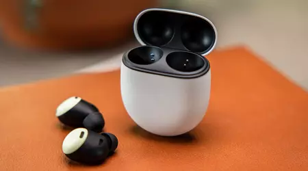 Google Pixel Buds Pro kan købes på Amazon med en rabat på $80