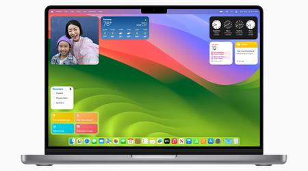 Apple er begyndt at teste macOS Sonoma 14.4