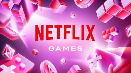 90 projekter er ved at blive udviklet til Netflix Games-tjenesten: Virksomheden har store planer for udviklingen af gaming-retningen