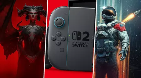 Diablo 4, Fallout 4, Starfield, Black Ops 6 og meget mere: En insider har afsløret Microsofts omfattende planer om at udgive sine spil på Nintendo Switch 2