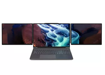 Insider viser Lenovo laptop-koncept med solopladning ...