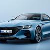 BMW M4 af Zagato ved Concorso d'Eleganza