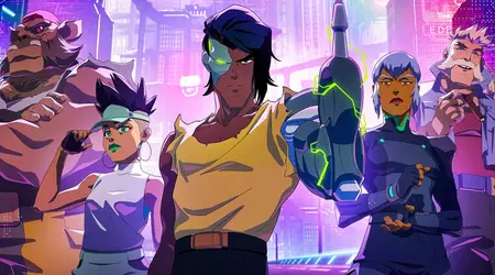 Ubisoft udgiver måske en Far Cry-spin-off baseret på den animerede serie Captain Laserhawk: Et remix af en bloddrage