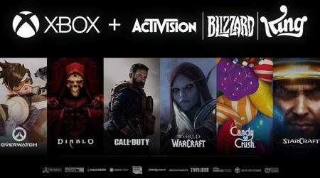 Phil Spencer: Activision Blizzard-spil vil ikke være tilgængelige på Game Pass før 2024