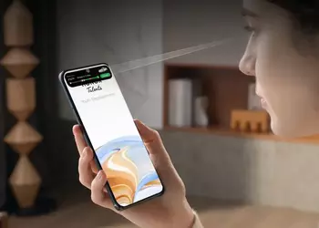 Nyhed i Honor Magic 6 Pro: ...