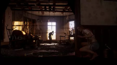 Antallet af spillere af Texas Chainsaw Massacre overstiger 5,6 millioner