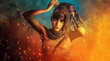 "Furiosa: A Mad Max Saga" får en R-rating for voldelige scener