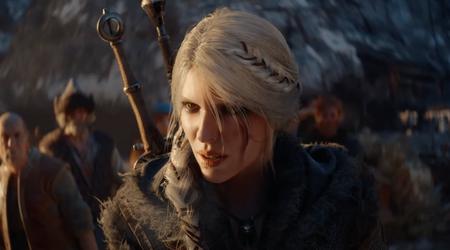 Det lærte vi om The Witcher 4 af den første officielle trailer