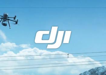 DJI annoncerede udgivelsen af en ny ...