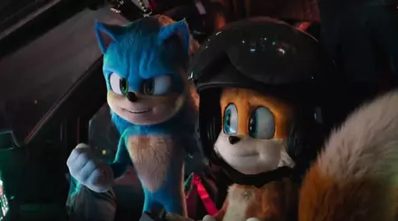 Rygte: Sonic the Hedgehog 4 kan indeholde tidsrejser