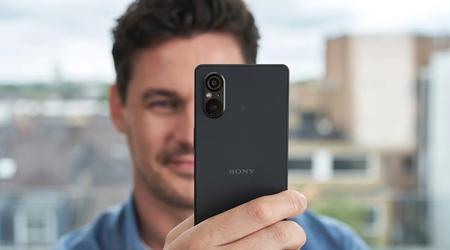 Sony Xperia 5 V kompakt flagskib med Snapdragon 8 Gen 2 chip og 52 MP kamera er begyndt at blive solgt i Tyskland, Frankrig, Spanien og andre europæiske lande.