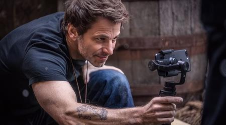 Når PG-13 ikke er nok: Zack Snyder lover "næsten et andet univers" med udgivelsen af R-rated director's cut af Rebel Moon og annoncerer en udgivelsesdato