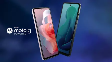 Moto G Power 5G (2024): 120Hz LCD-skærm, MediaTek Dimensity 7020-chip og 50 MP-kamera til $299