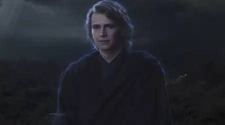 En episk comeback: Hayden Christensen vil endnu engang være Anakin Skywalker i sæson 2 af Ahsoka