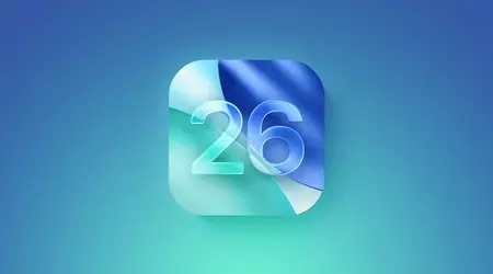 Den offentlige beta af iOS 26 kan blive udgivet i morgen, 23. juli