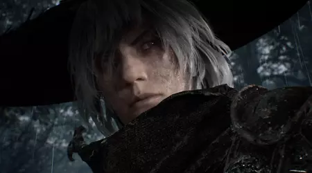 Phantom Blade Zero-udviklerne annoncerede en 30-minutters demoversion af spillet under ChinaJoy 2023.