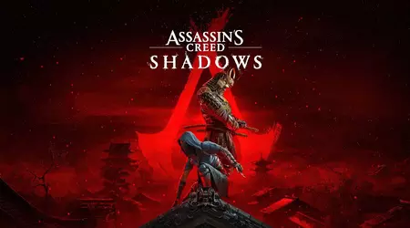 Ubisoft har udgivet en spektakulær filmisk trailer til Assassin's Creed Shadows
