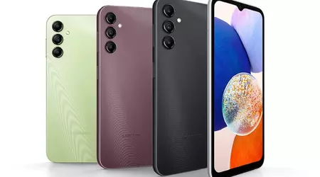 Samsung er begyndt at frigive den stabile version af One UI 7 til Galaxy A54, A55, A15 og A16 smartphones