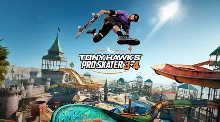 Bam Margera tilføjet til Tony Hawk's Pro Skater 3+4 i sidste øjeblik - takket være Tony Hawk selv