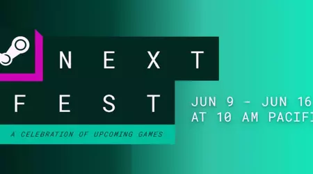 Hold dig ikke tilbage: Steam Next Fest er startet, hvor du kan prøve 2.5 tusinde demoer