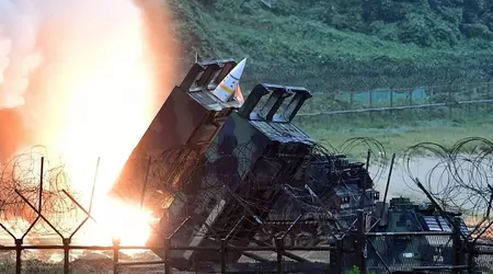 Ukraine modtager ATACMS ballistiske missiler med klyngesprænghoveder - The Washington Post