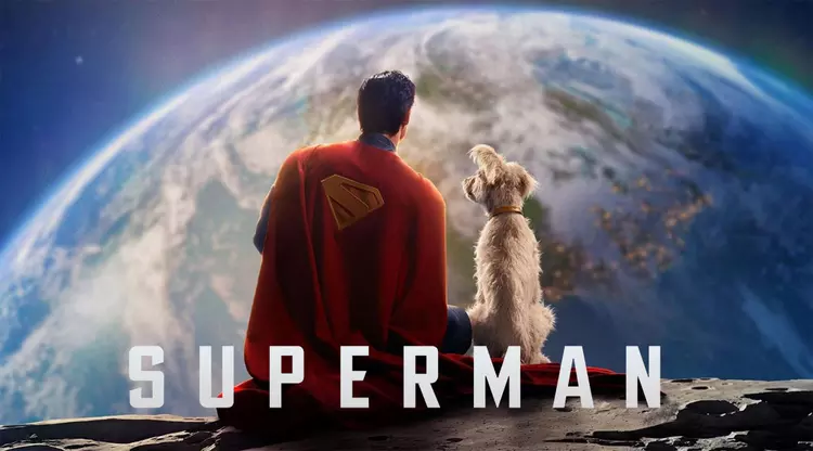 De første reaktioner på James Gunns ...