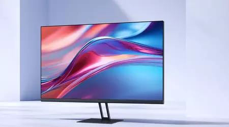 Ny Xiaomi A27Qi 1440p monitor er nu tilgængelig i Europa