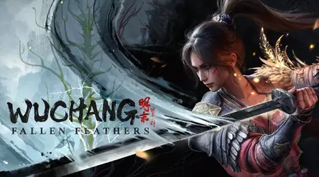 GTX 1060 grafikkort er nok til at køre Wuchang: Fallen Feathers: systemkravene til det hardcore action-spil præsenteres