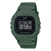 Casio W-218H-3BV Preview