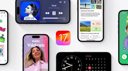 iOS 17, iPadOS 17 og watchOS 10 udkommer den 18. september: Hvem får opdateringen?