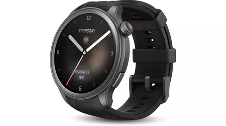 Zepp Health frigiver global opdatering til Amazfit Balance med DJI-understøttelse og nye træningsprogrammer