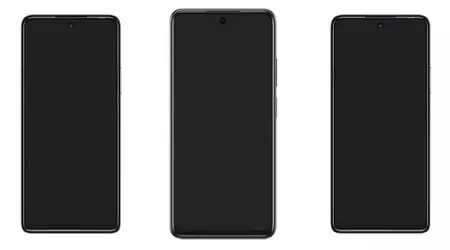 Infinix afslører tre billige Hot 40-smartphones med Helio G88, Helio G99 og Spreadtrum T606-chips