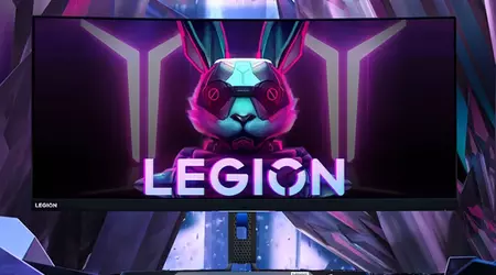 Lenovo har afsløret prisen på Legion Y34w-skærmen med et 165Hz Mini-LED-panel