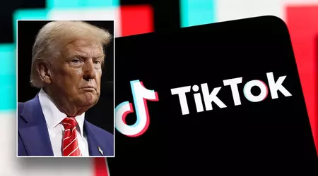 Trump: 'gruppe af amerikanske investorer klar til at erhverve TikTok' - navne på de involverede i aftalen vil blive afsløret inden for to uger
