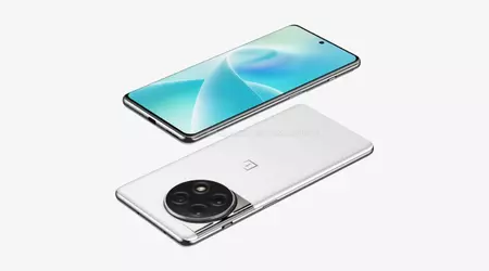 Hvor meget koster OnePlus Ace 3 med en Snapdragon 8 Gen 2-chip, et 5.500 mAh batteri og 100 W opladning?