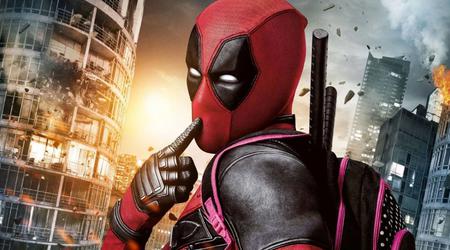 Friske billeder fra optagelserne til "Deadpool 3": Wolverine, Dogpool og samuraien Deadpool med langt hår