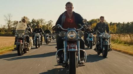 "The Bikeriders" har fået en ny trailer og udgivelsesdato