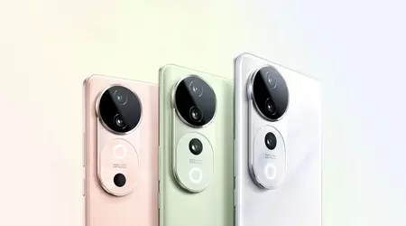 6000 mAh batteri og 7,19 mm tyk krop: vivo teaser funktioner i vivo S19 smartphone lineup