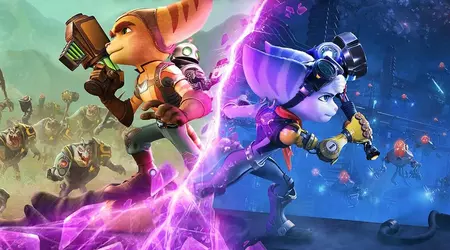 Ratchet og Clank: Rift Apart bliver det første spil med Direct Storage 1.2, der understøtter GPU-dekomprimering, hvilket giver hurtigere indlæsning af teksturer i høj opløsning.