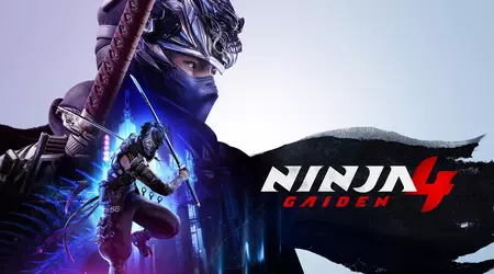 Ninja Gaiden 4 vil blive udgivet i oktober: dynamisk trailer af det brutale actionspil fra Team Ninja og PlatinumGames præsenteres