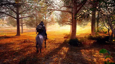 Crimson Desert imponerer med realistisk grafik og avanceret fysikmodel: udviklerne afslørede motorfunktionerne i det ambitiøse action-RPG