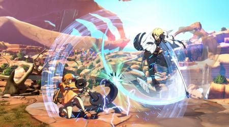 Arc System Works annoncerer sæson 4 til Guilty Gear Strive 