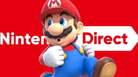 Ifølge Jeff Grubb afholder Nintendo måske et Direct-show i begyndelsen af september