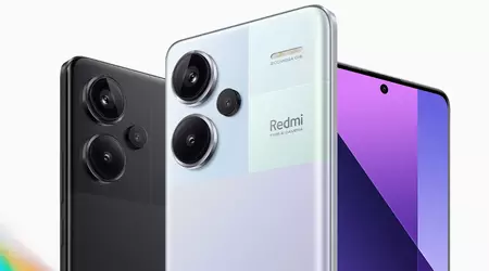 Redmi Note 14 Pro 5G bliver den første smartphone med Snapdragon 7s Gen 3