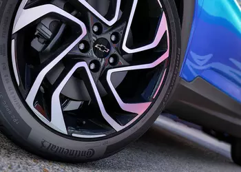 GMs nye teknologi vil hjælpe med ...